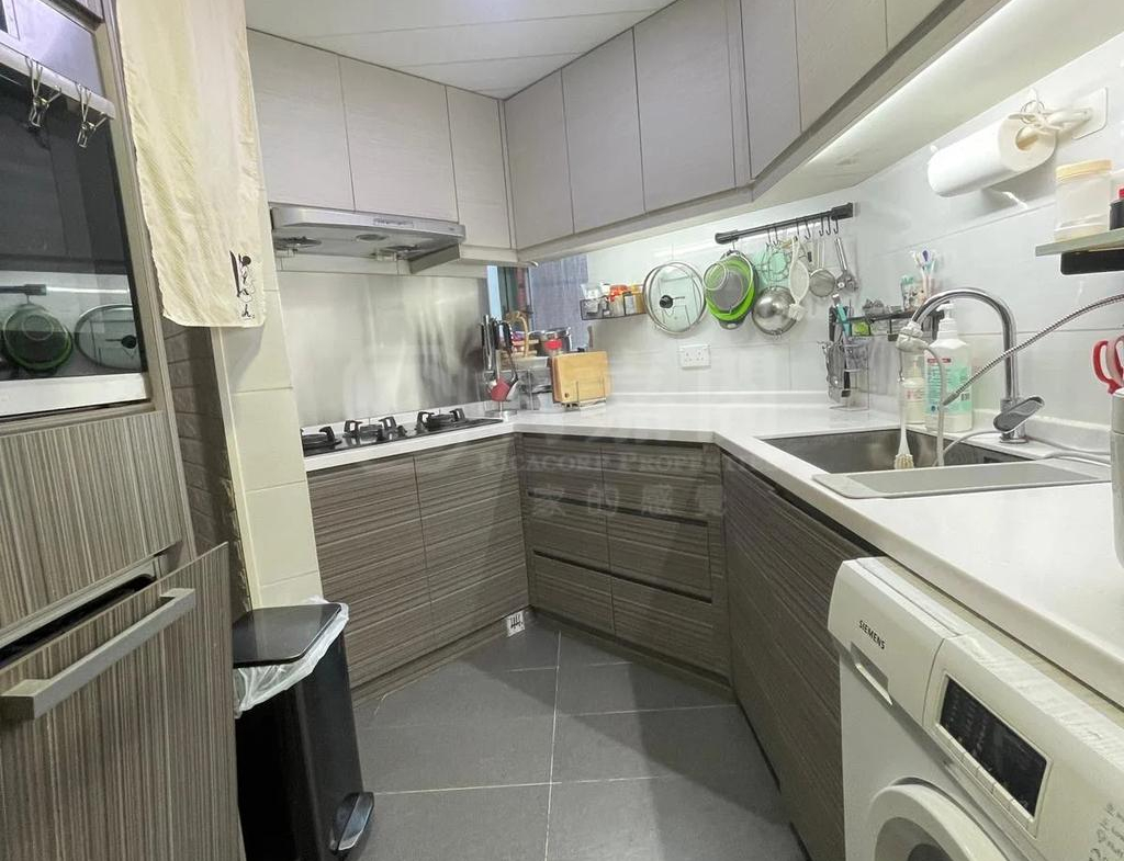 盈翠半島 1期 5座 - 28NTS – 香港北部都會區