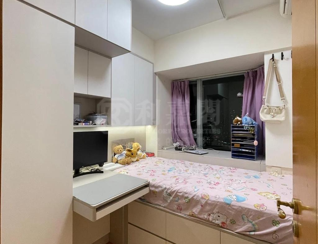 盈翠半島 1期 5座 - 28NTS – 香港北部都會區