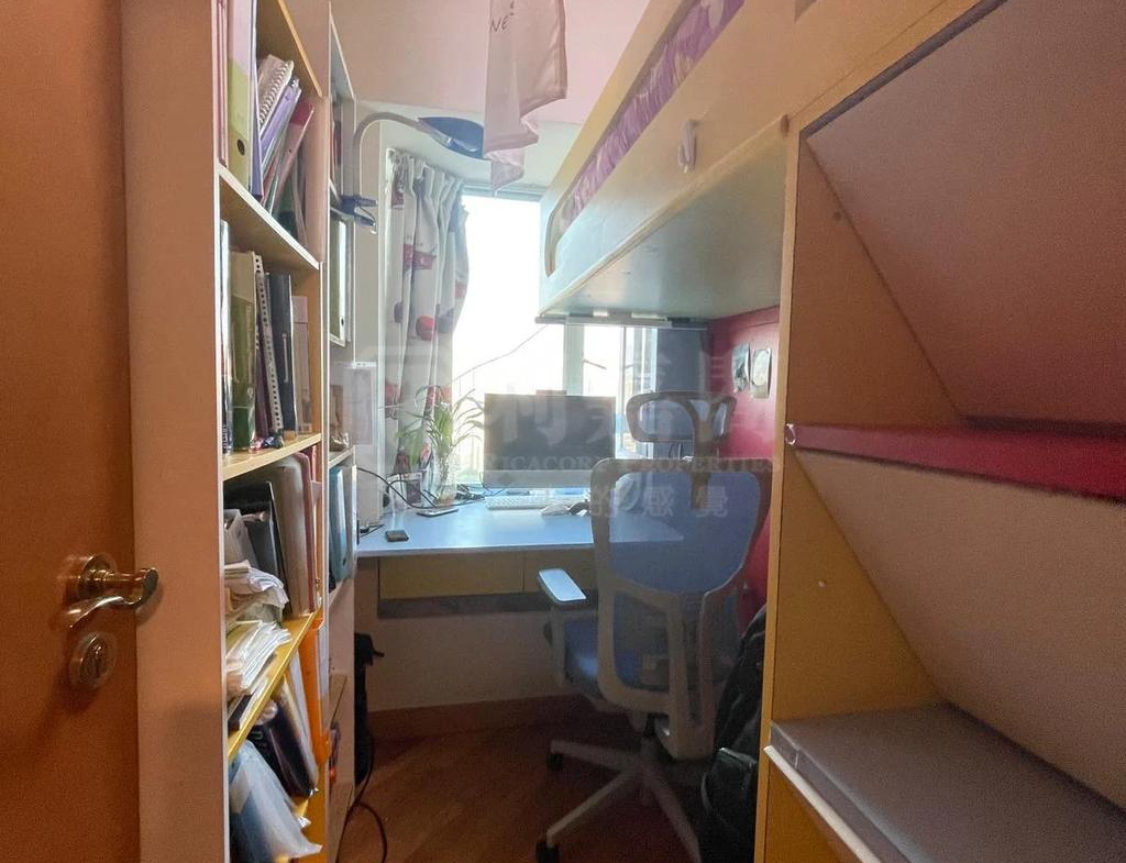 盈翠半島 1期 5座 - 28NTS – 香港北部都會區