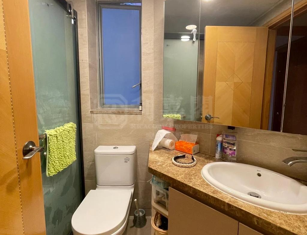 盈翠半島 1期 5座 - 28NTS – 香港北部都會區