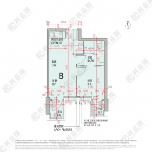 177443287988882_2000_ricacorp.png 高爾夫.御苑 7座 - 28NTS – 香港北部都會區