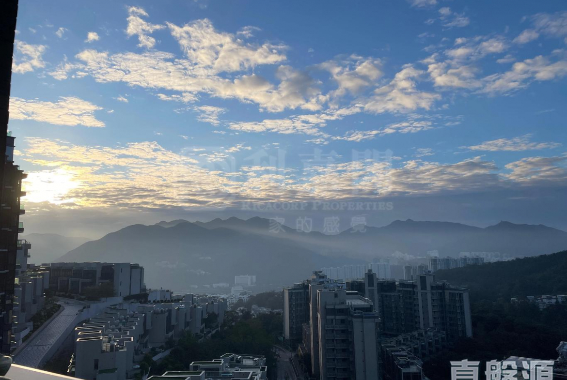 玖瓏山 日瓏閣 第2座 - 28NTS – 香港北部都會區