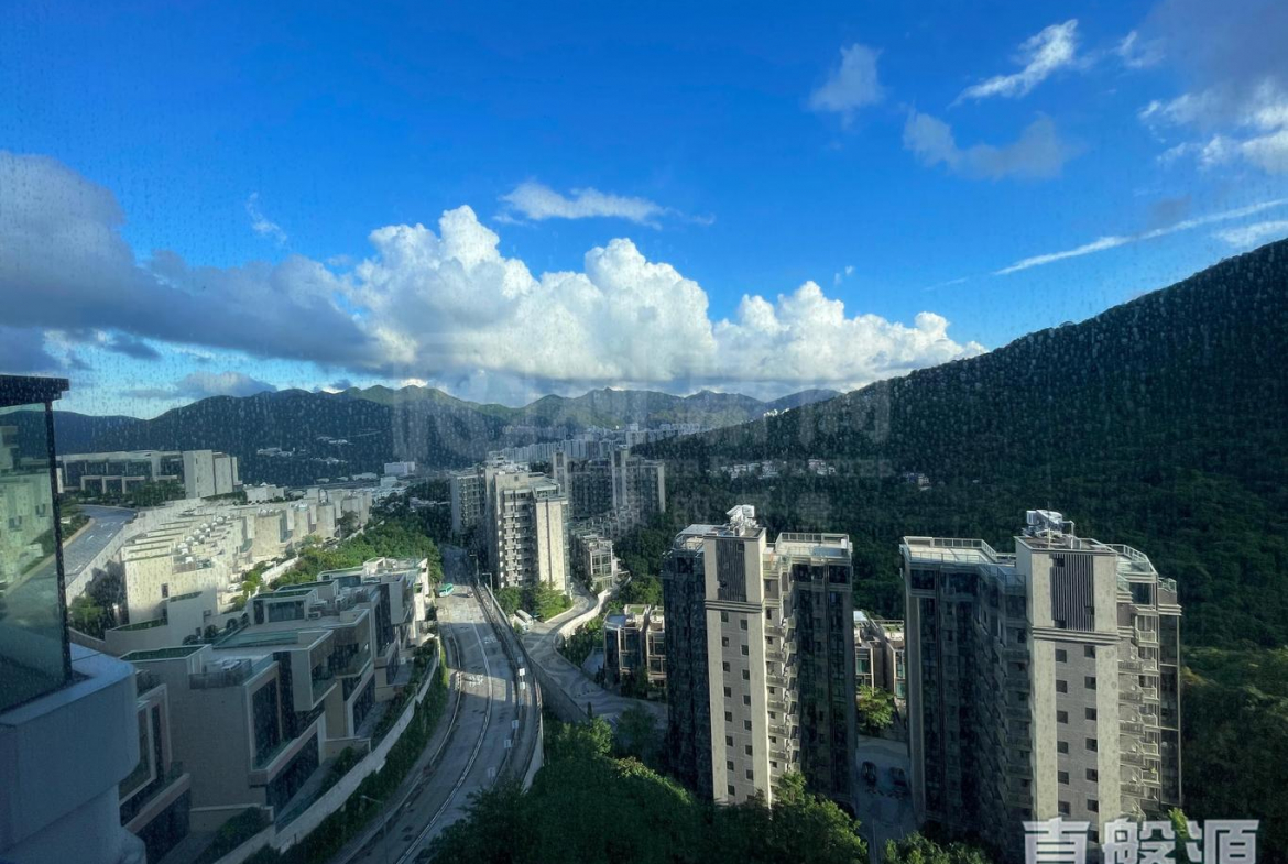 玖瓏山 日瓏閣 第2座 - 28NTS – 香港北部都會區