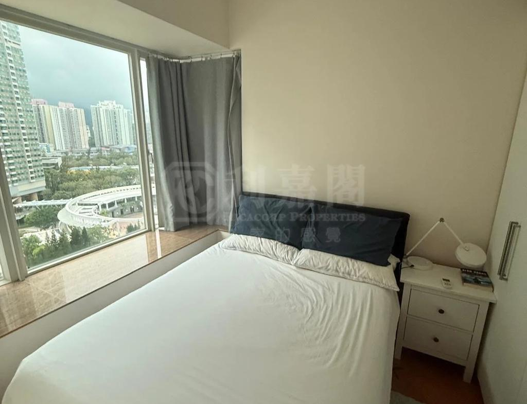 藍天海岸 4期 水藍‧天岸 6座 - 28NTS – 香港北部都會區