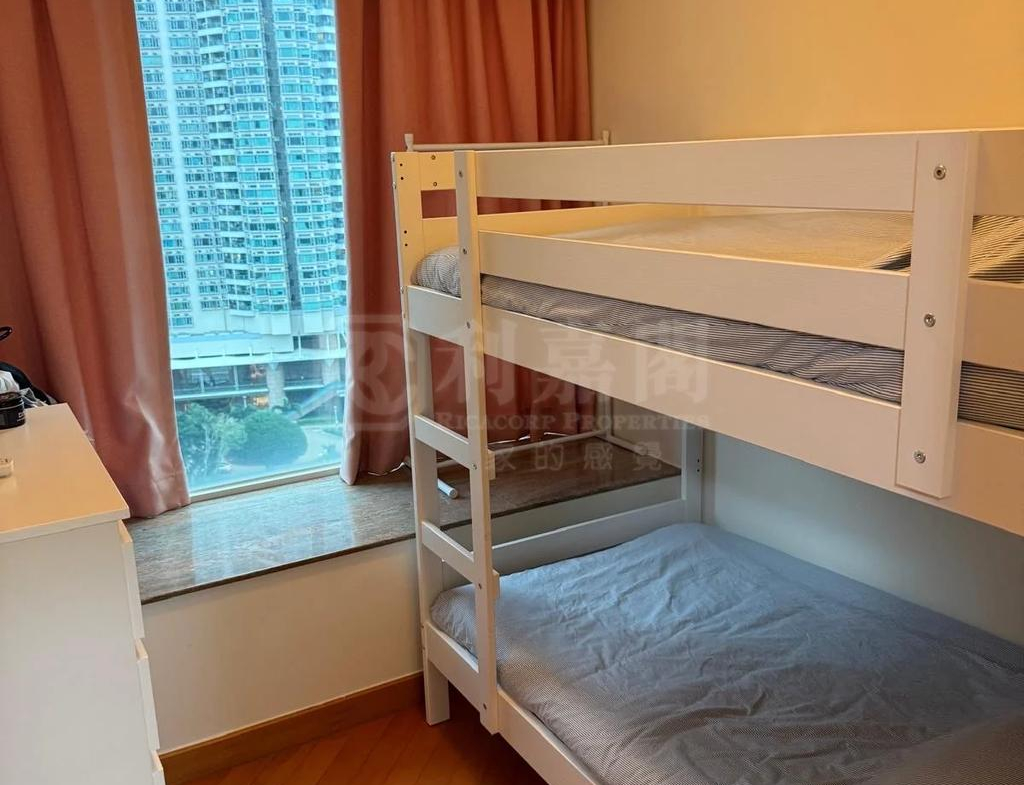藍天海岸 4期 水藍‧天岸 6座 - 28NTS – 香港北部都會區