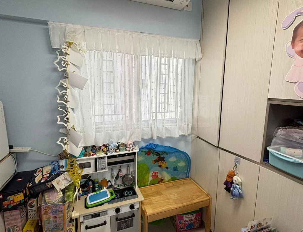 采葉庭 10座 - 28NTS – 香港北部都會區