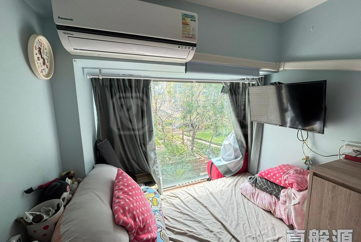 采葉庭 10座 - 28NTS – 香港北部都會區