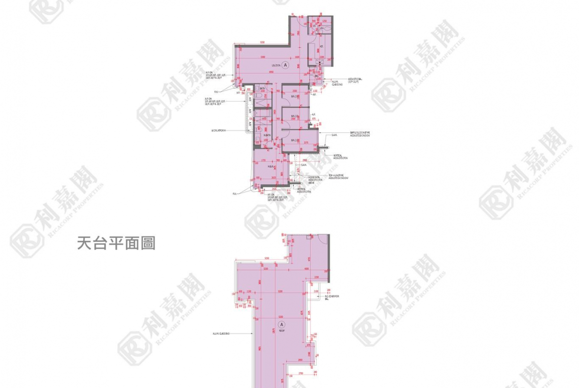 嘉熙 1座 - 28NTS – 香港北部都會區