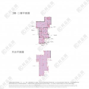 嘉熙 1座 - 28NTS – 香港北部都會區