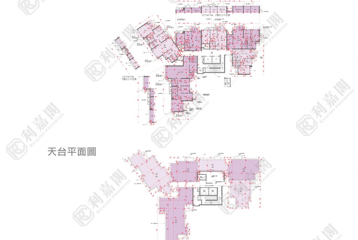 嘉熙 1座 - 28NTS – 香港北部都會區