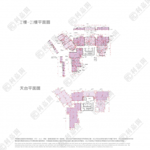 嘉熙 1座 - 28NTS – 香港北部都會區