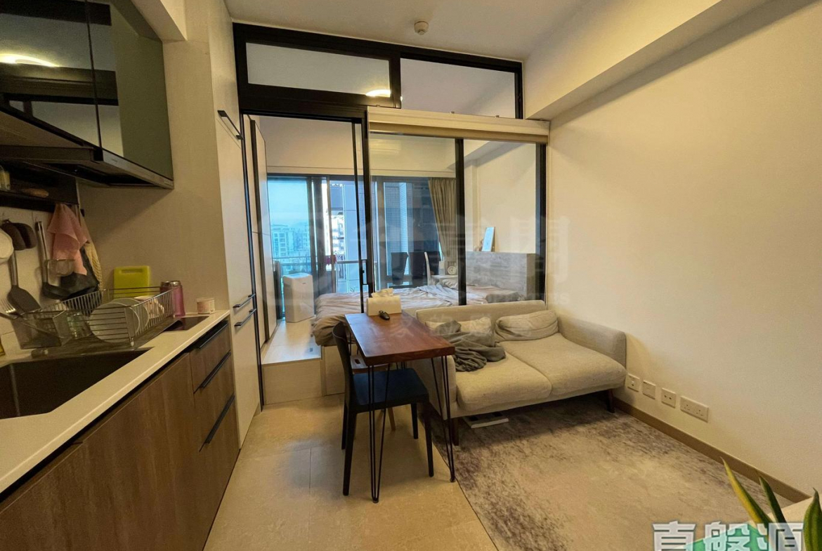 雲滙 1期 2座 - 28NTS – 香港北部都會區