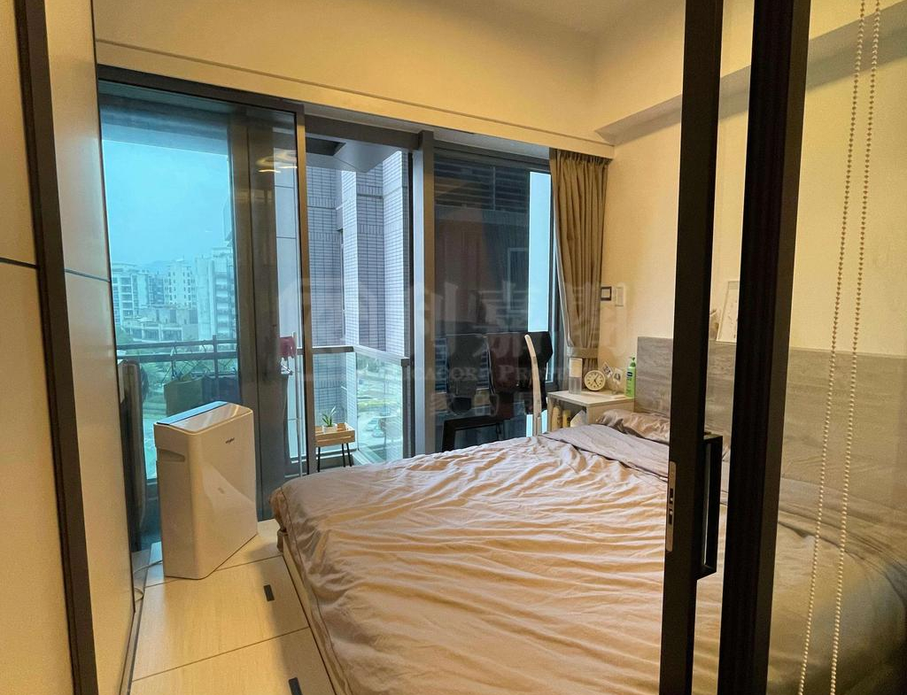 雲滙 1期 2座 - 28NTS – 香港北部都會區