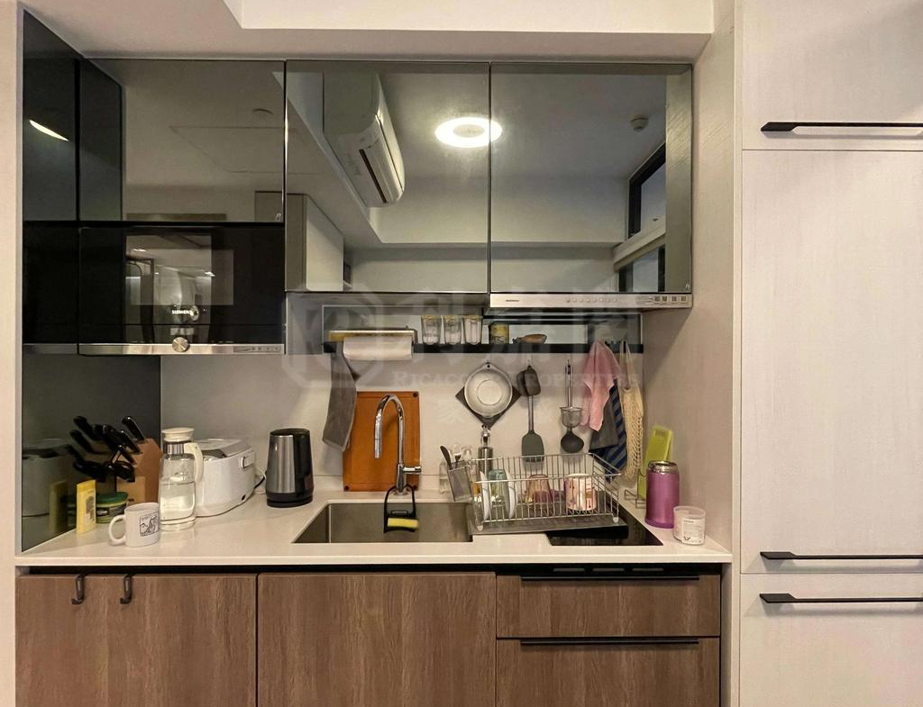 雲滙 1期 2座 - 28NTS – 香港北部都會區