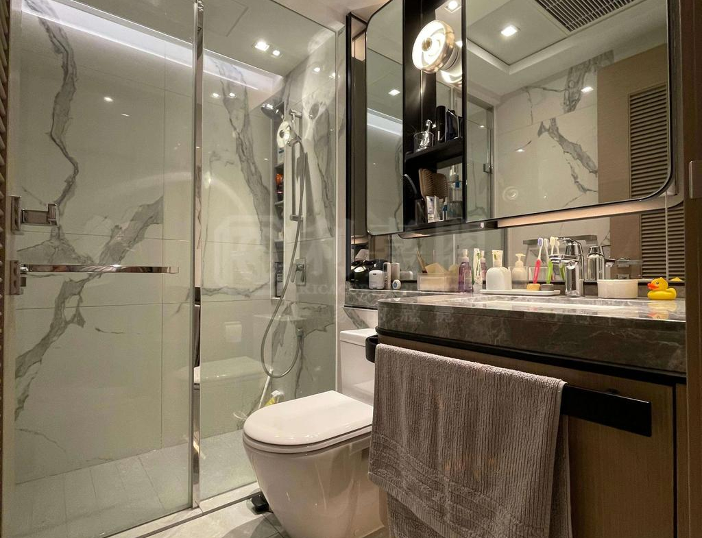 雲滙 1期 2座 - 28NTS – 香港北部都會區