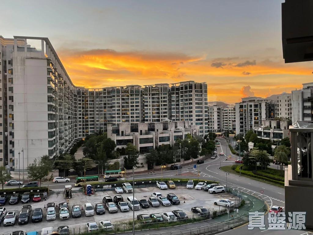 雲滙 1期 2座 - 28NTS – 香港北部都會區