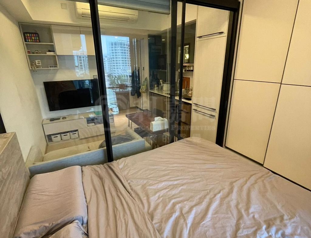 雲滙 1期 2座 - 28NTS – 香港北部都會區