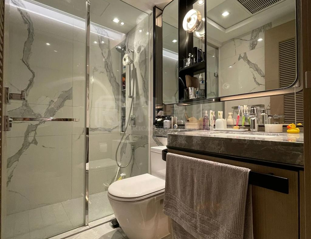 雲滙 1期 2座 - 28NTS – 香港北部都會區