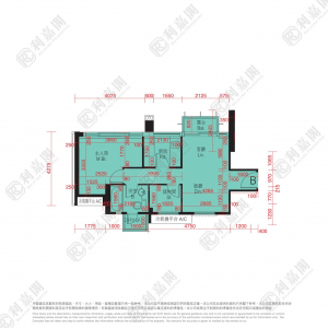 177478028027486_2000_ricacorp.png 迎海 2期 迎海‧星灣 21座 - 28NTS – 香港北部都會區