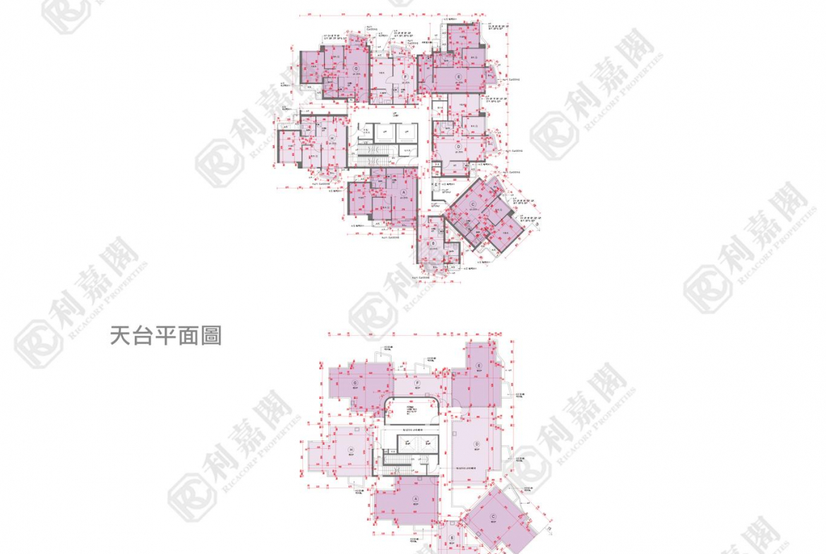 嘉熙 10座 - 28NTS – 香港北部都會區