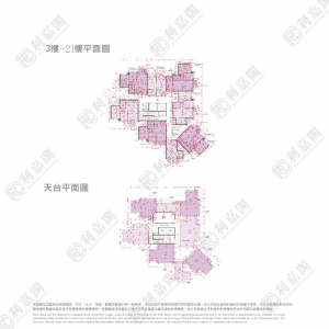 嘉熙 10座 - 28NTS – 香港北部都會區