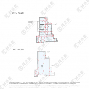 1774781549113205_2000_ricacorp.png 柏傲莊 2期 7座 (7B) - 28NTS – 香港北部都會區