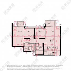 177478171050699_2000_ricacorp.png 雲滙 2期 10座 - 28NTS – 香港北部都會區