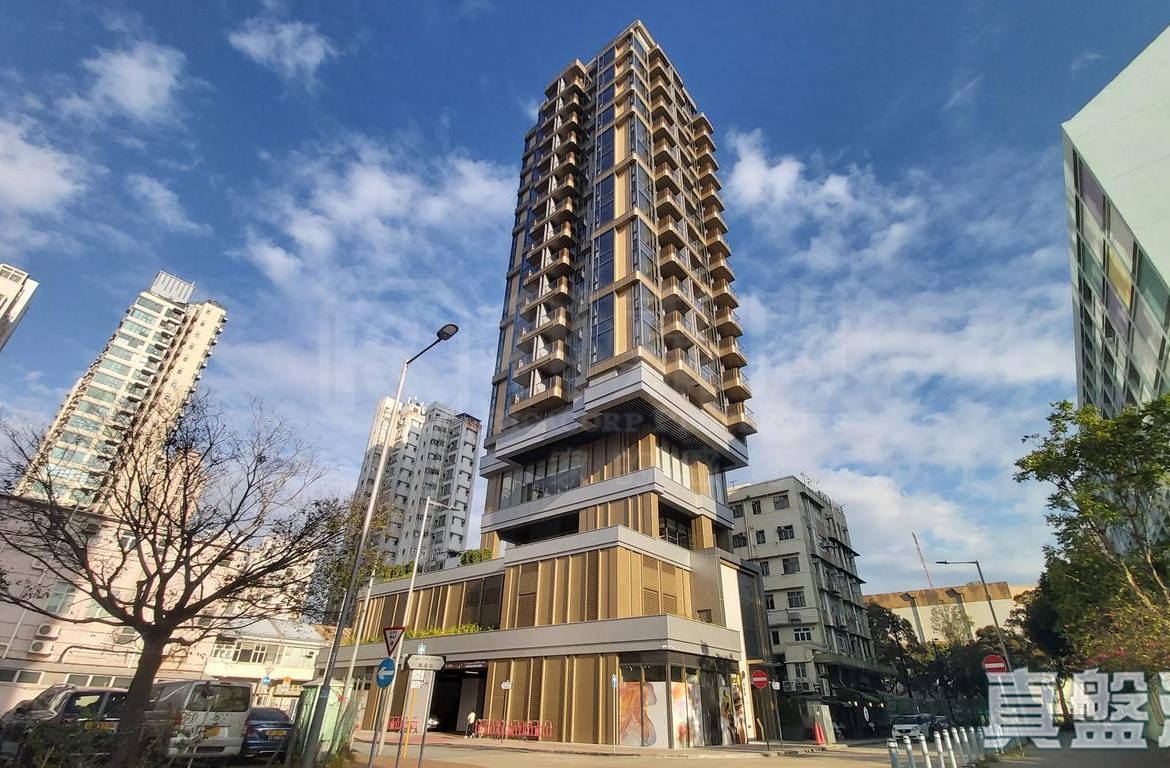 北映薈 - 28NTS – 香港北部都會區