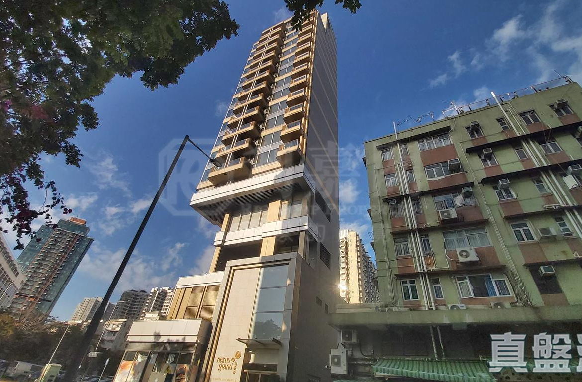 北映薈 - 28NTS – 香港北部都會區