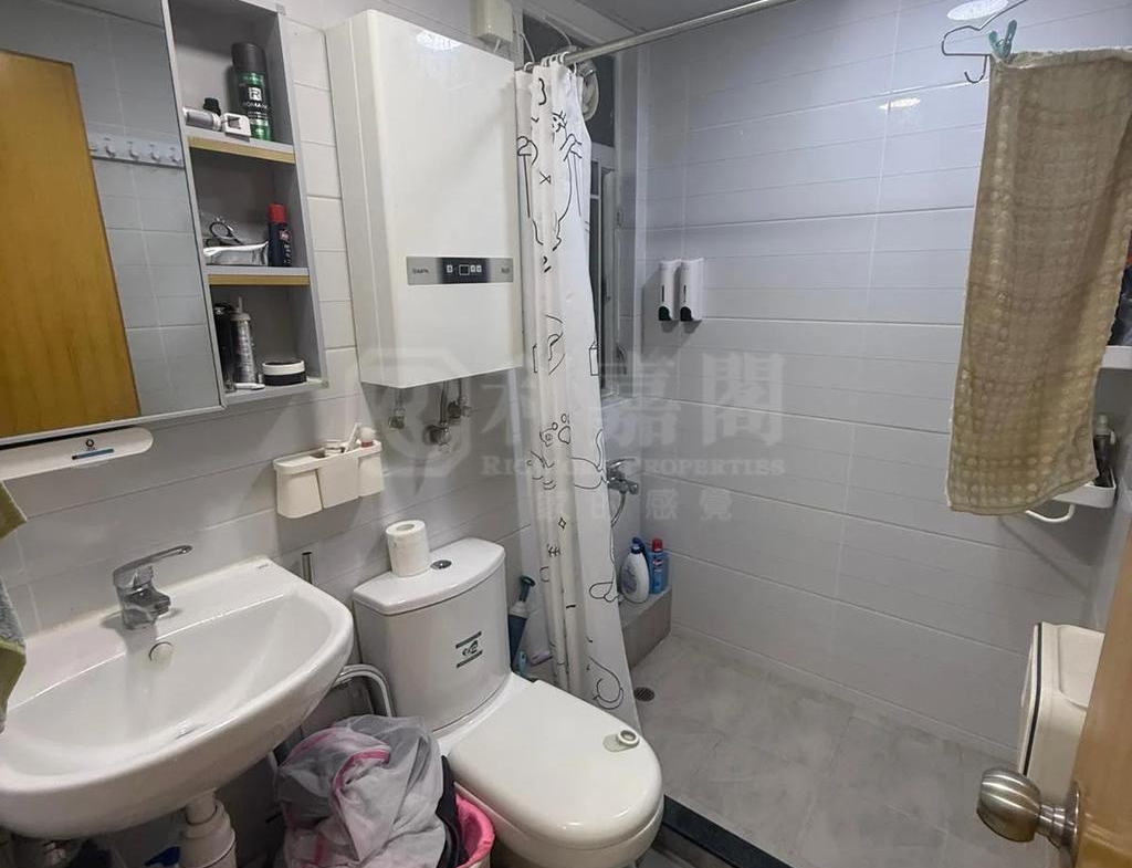 康麗花園 2座 - 28NTS – 香港北部都會區