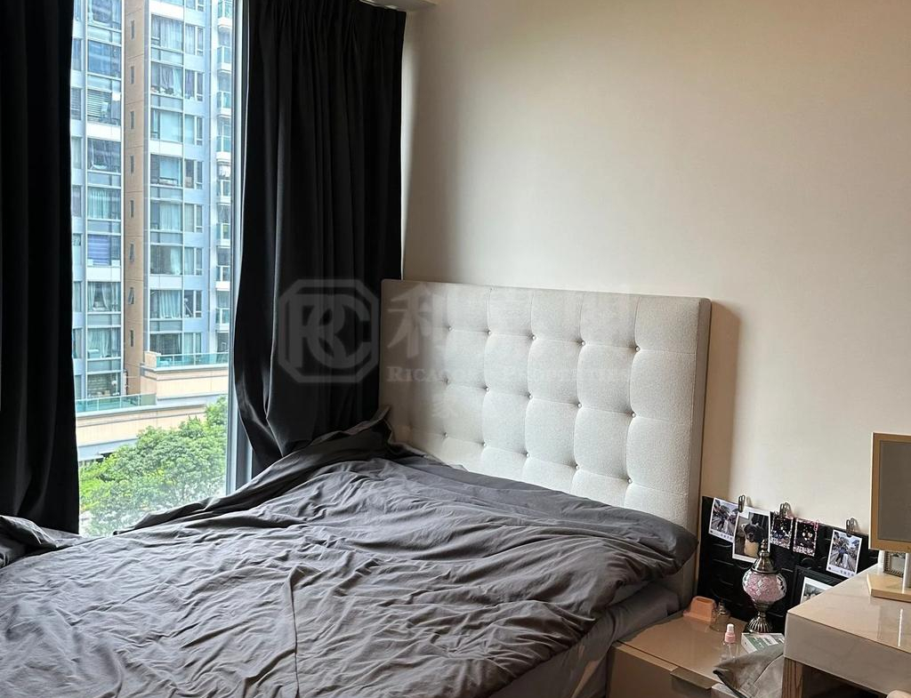 峻巒 2A期 PARK YOHO GENOVA 16B座 - 28NTS – 香港北部都會區