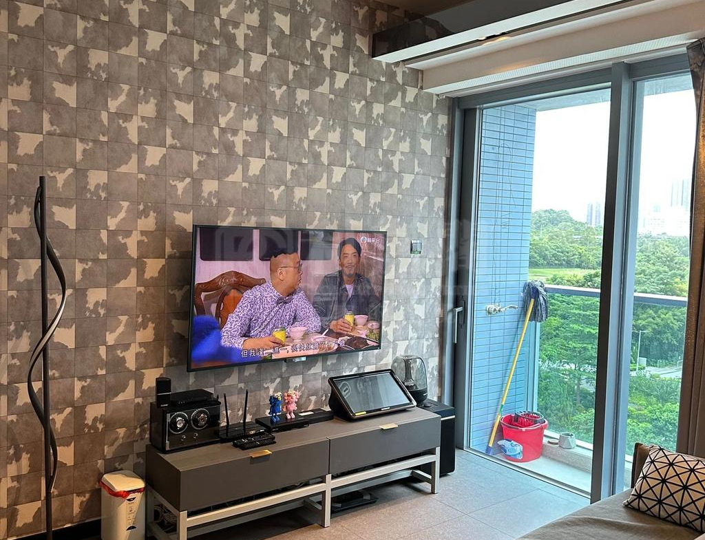 峻巒 2A期 PARK YOHO GENOVA 16B座 - 28NTS – 香港北部都會區