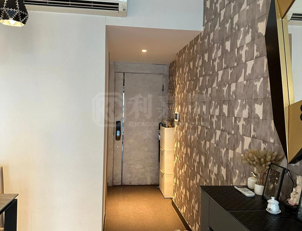 峻巒 2A期 PARK YOHO GENOVA 16B座 - 28NTS – 香港北部都會區