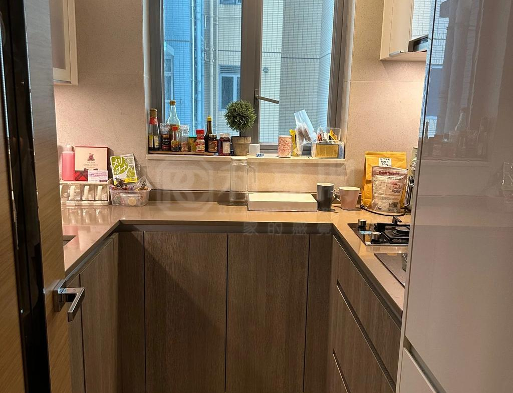 峻巒 2A期 PARK YOHO GENOVA 16B座 - 28NTS – 香港北部都會區