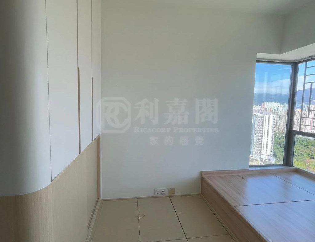綠悠雅苑 3座 - 28NTS – 香港北部都會區