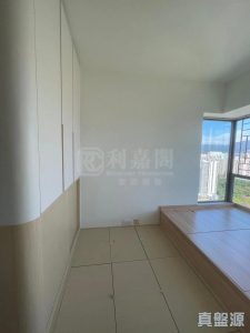 綠悠雅苑 3座 - 28NTS – 香港北部都會區