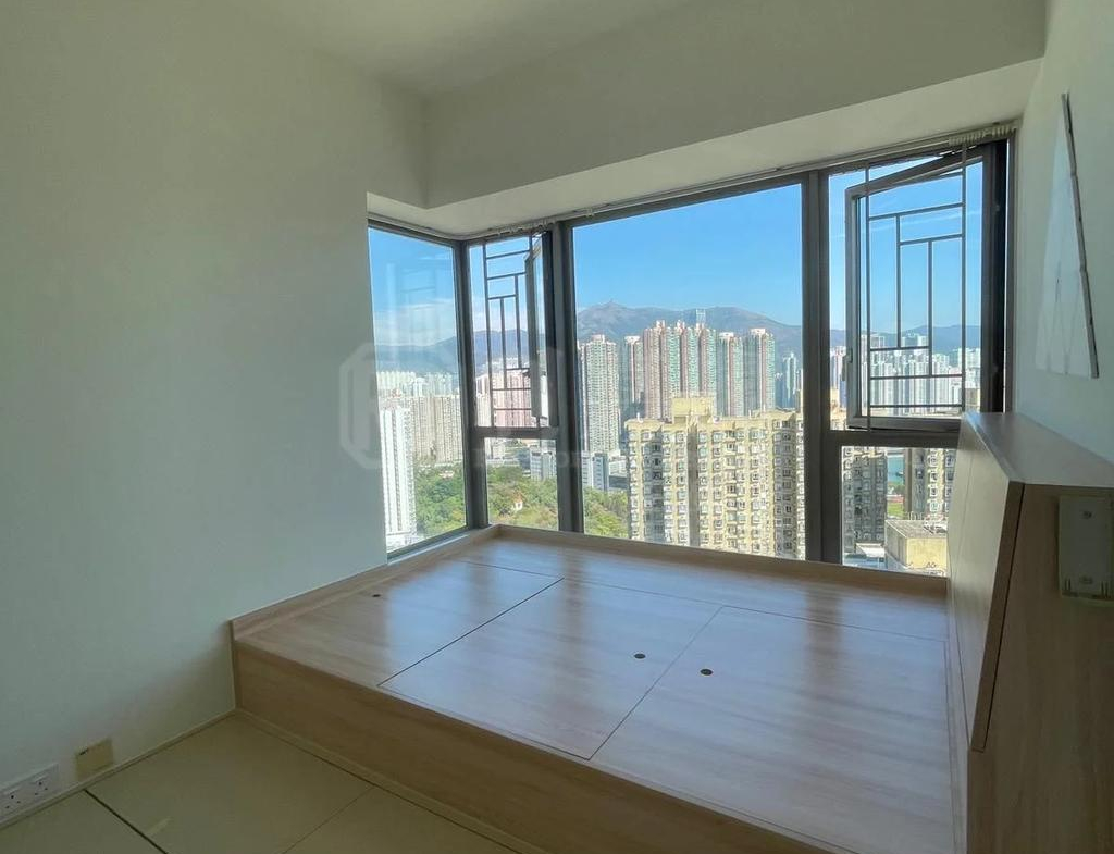 綠悠雅苑 3座 - 28NTS – 香港北部都會區
