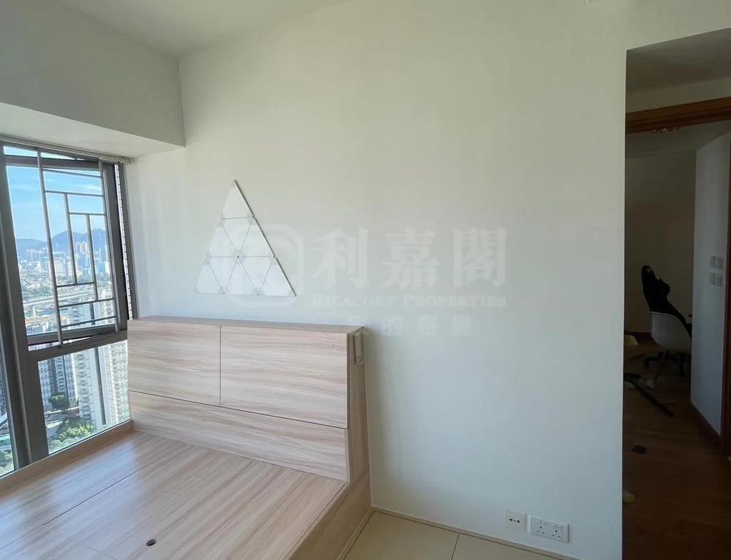 綠悠雅苑 3座 - 28NTS – 香港北部都會區