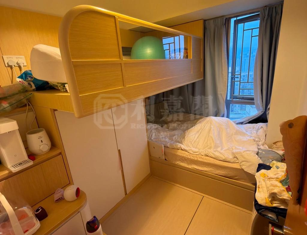 綠悠雅苑 3座 - 28NTS – 香港北部都會區