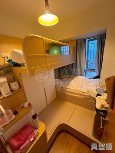 綠悠雅苑 3座 - 28NTS – 香港北部都會區