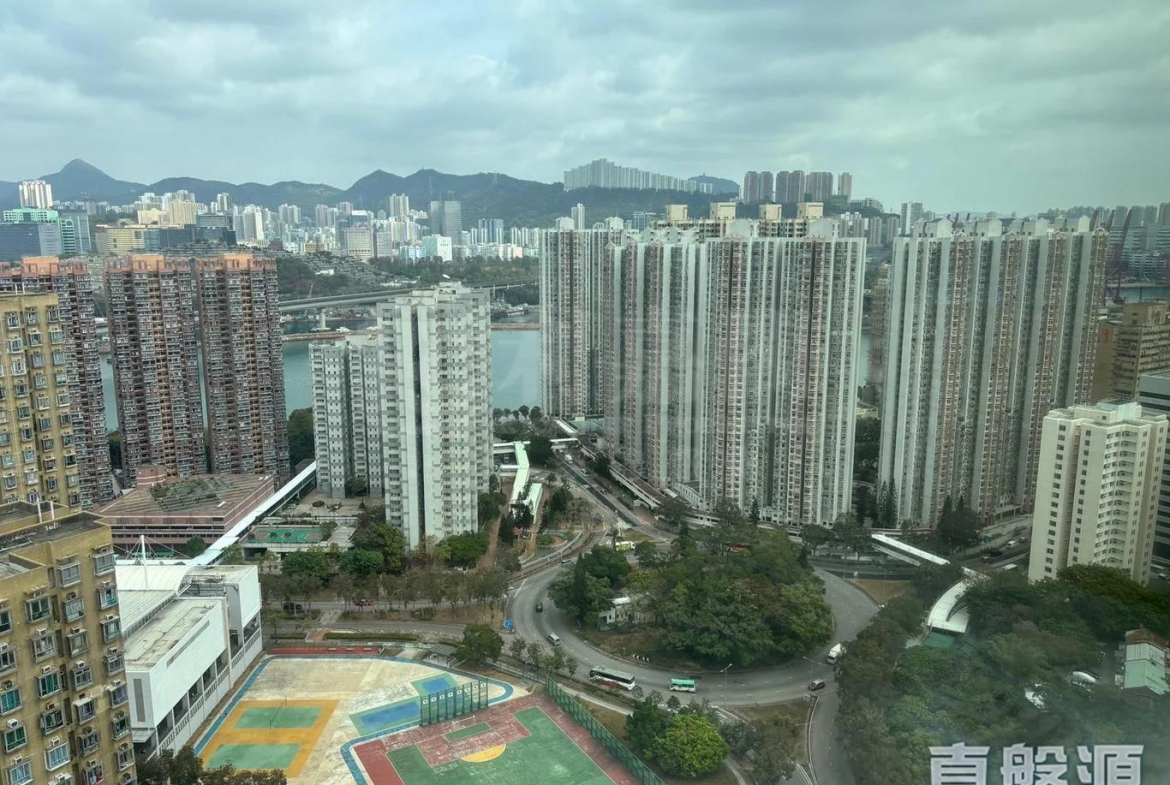 綠悠雅苑 3座 - 28NTS – 香港北部都會區