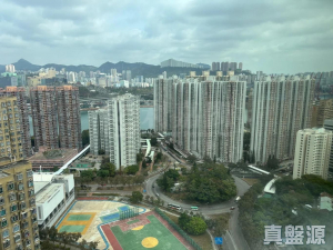 綠悠雅苑 3座 - 28NTS – 香港北部都會區