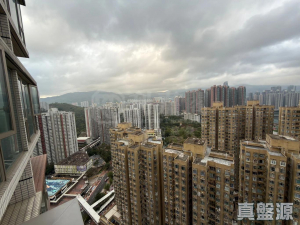 綠悠雅苑 3座 - 28NTS – 香港北部都會區