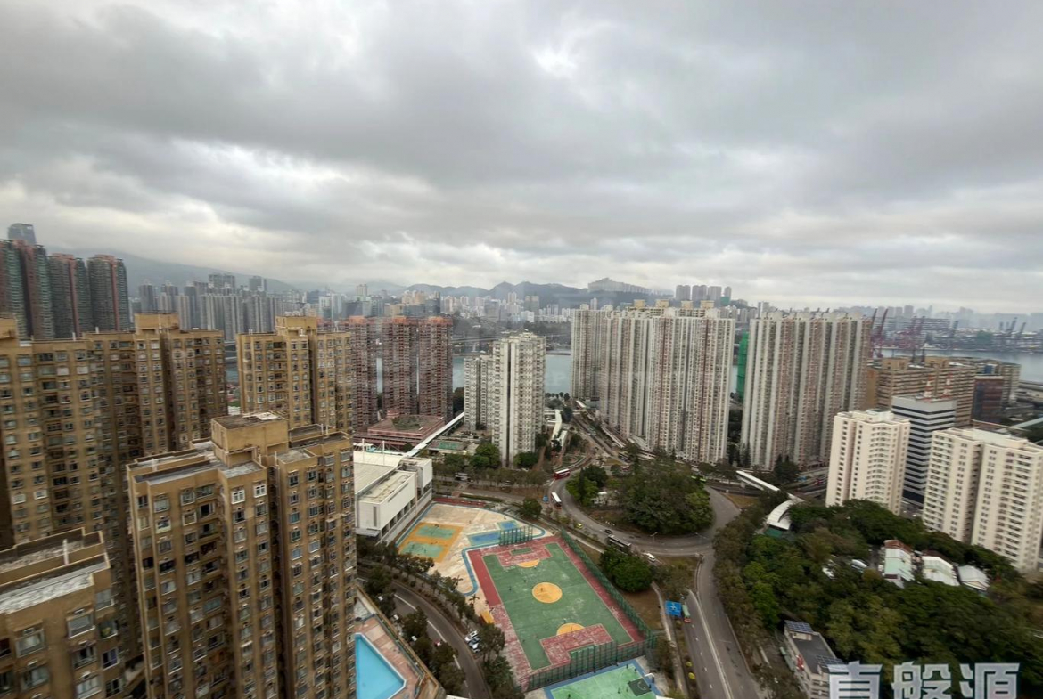 綠悠雅苑 3座 - 28NTS – 香港北部都會區