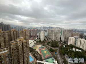 綠悠雅苑 3座 - 28NTS – 香港北部都會區