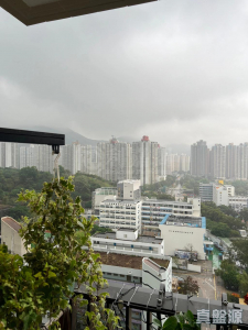 翠鳴臺 - 28NTS – 香港北部都會區