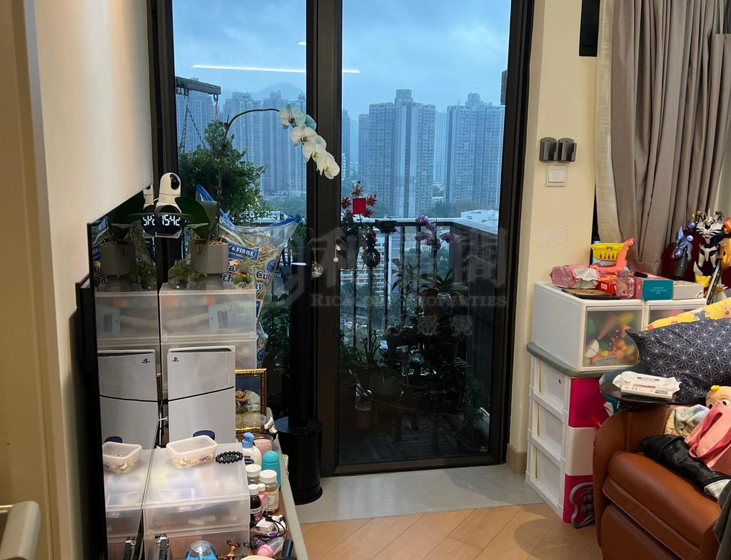 翠鳴臺 - 28NTS – 香港北部都會區