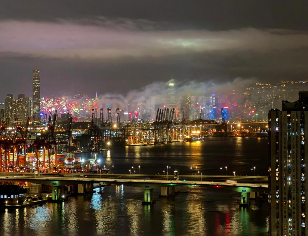 盈翠半島 2期 11座 - 28NTS – 香港北部都會區