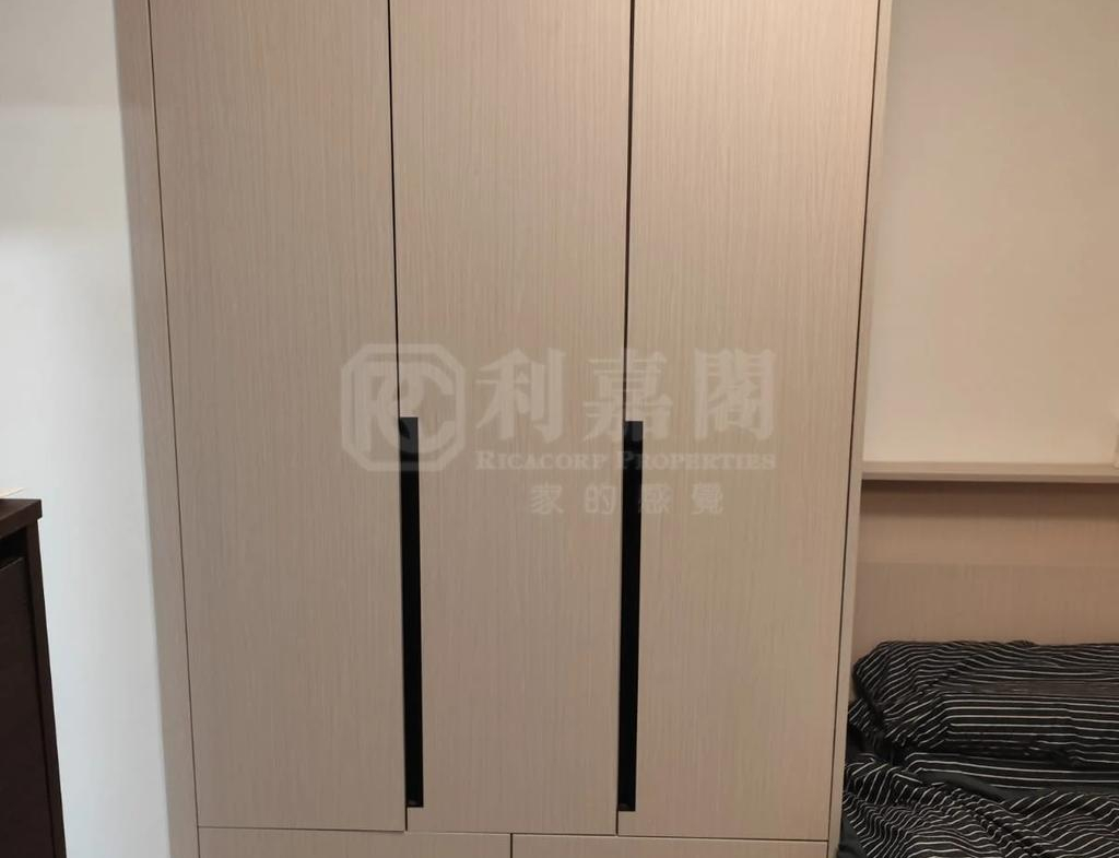 天麗苑 - 28NTS – 香港北部都會區