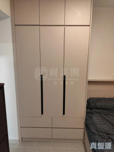 天麗苑 - 28NTS – 香港北部都會區